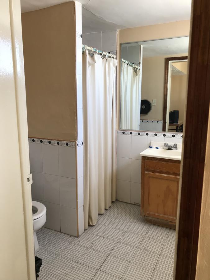 Hotel Impala Σιουδάδ Χουάρες Εξωτερικό φωτογραφία