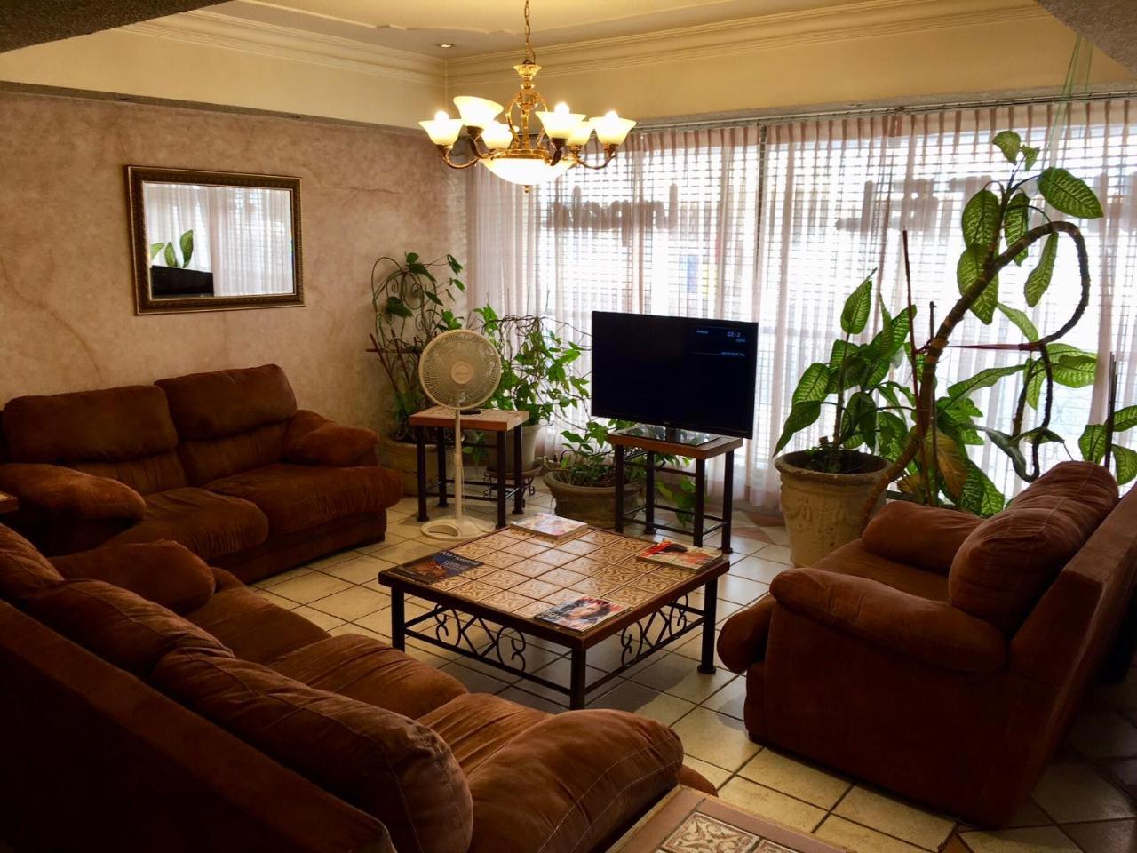 Hotel Impala Σιουδάδ Χουάρες Εξωτερικό φωτογραφία
